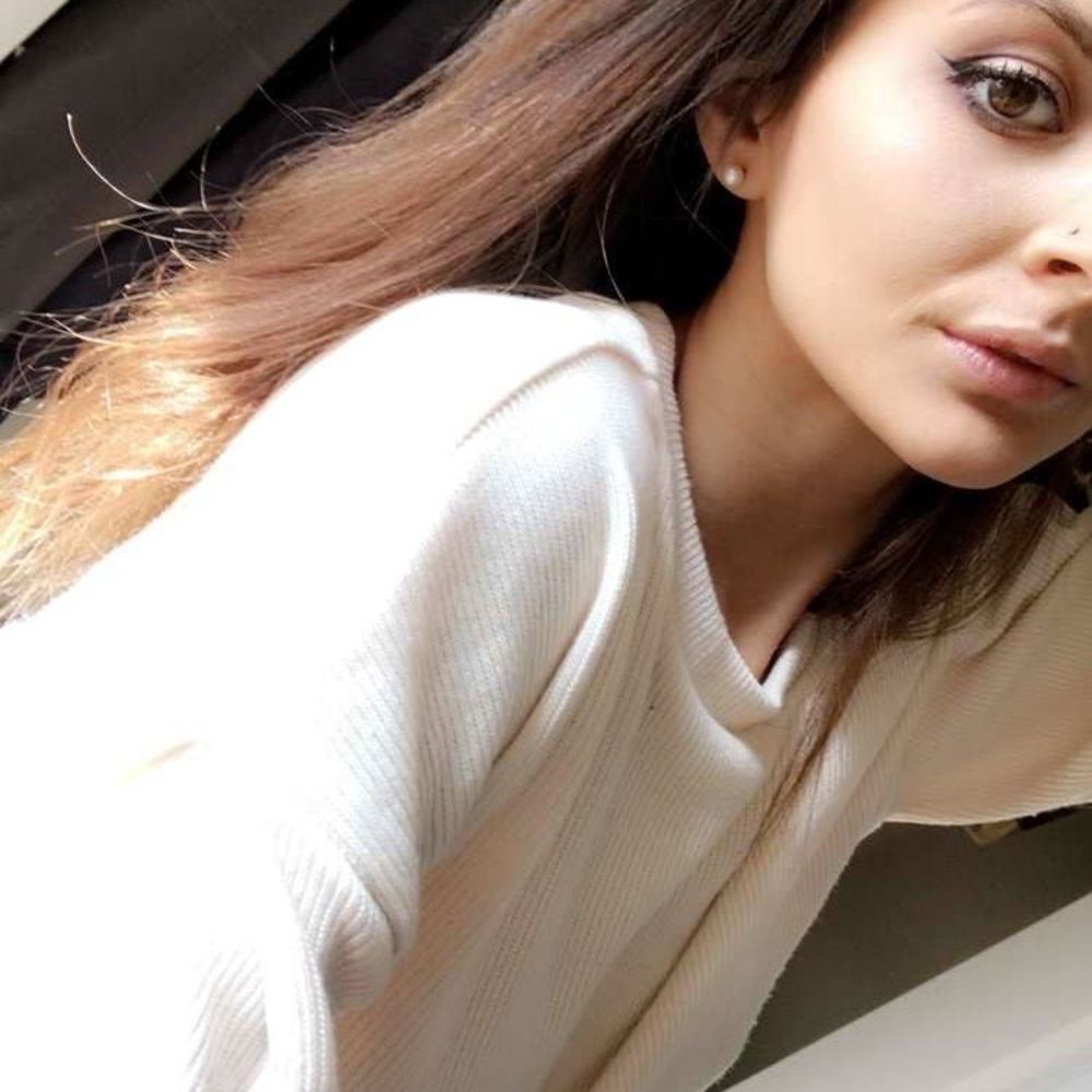 Meet your Posher, Allie